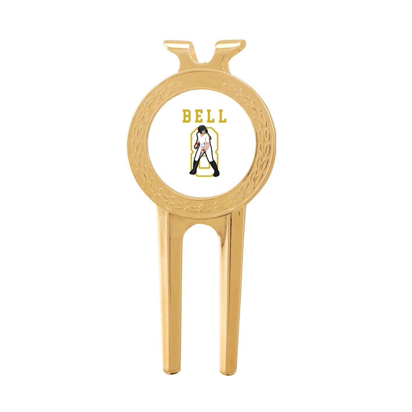 Divot Tool with Ball Marker — Shirsey in Classic