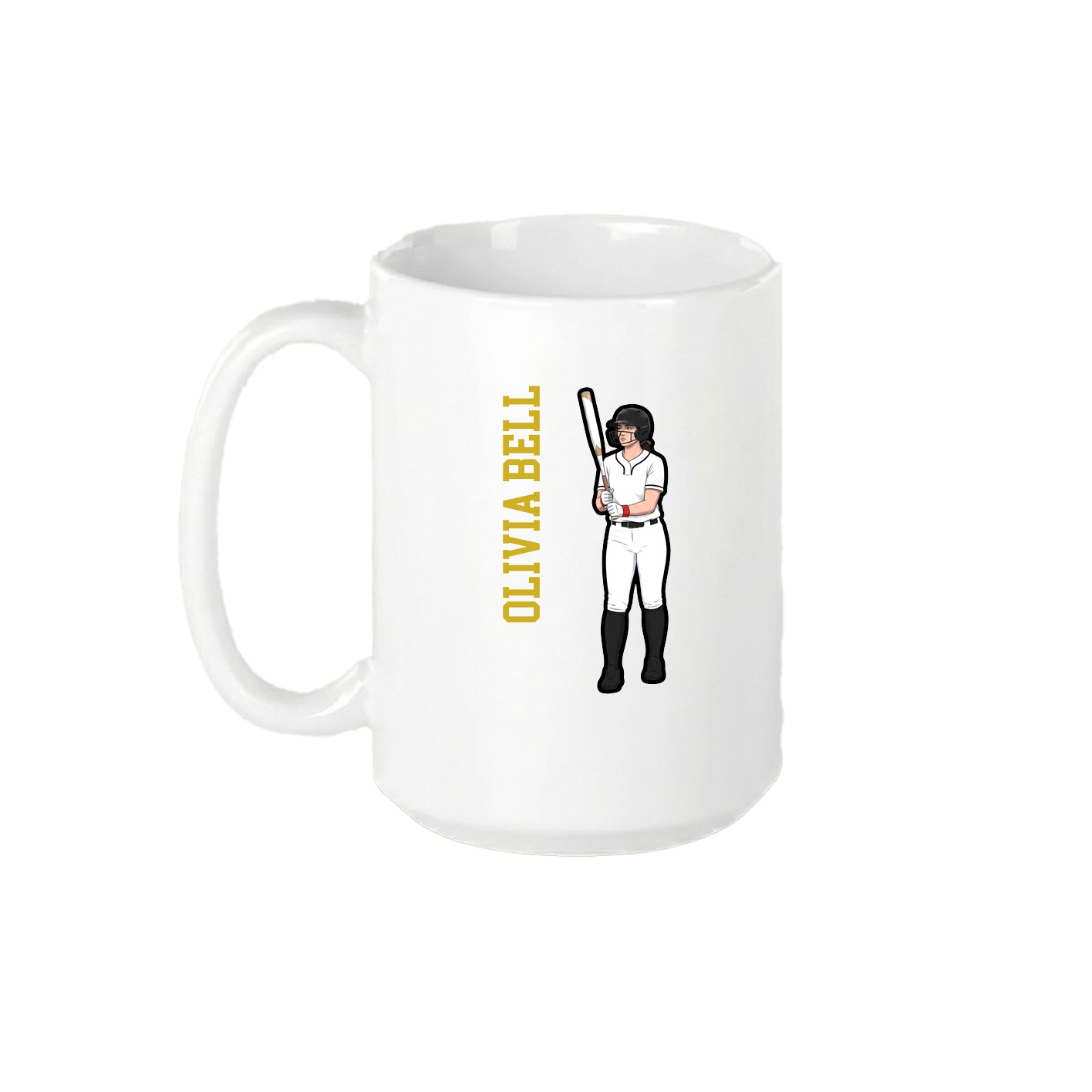 15oz Coffee Mug