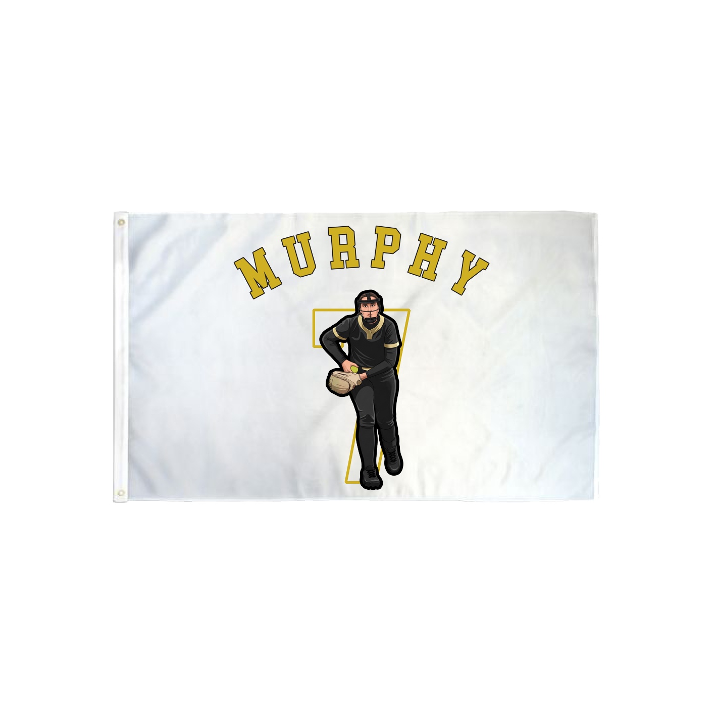 3x5 Flag