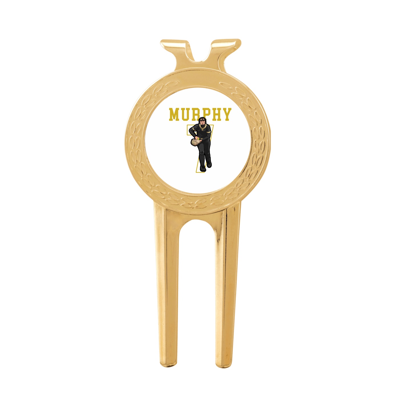 Divot Tool with Ball Marker — Shirsey in Classic