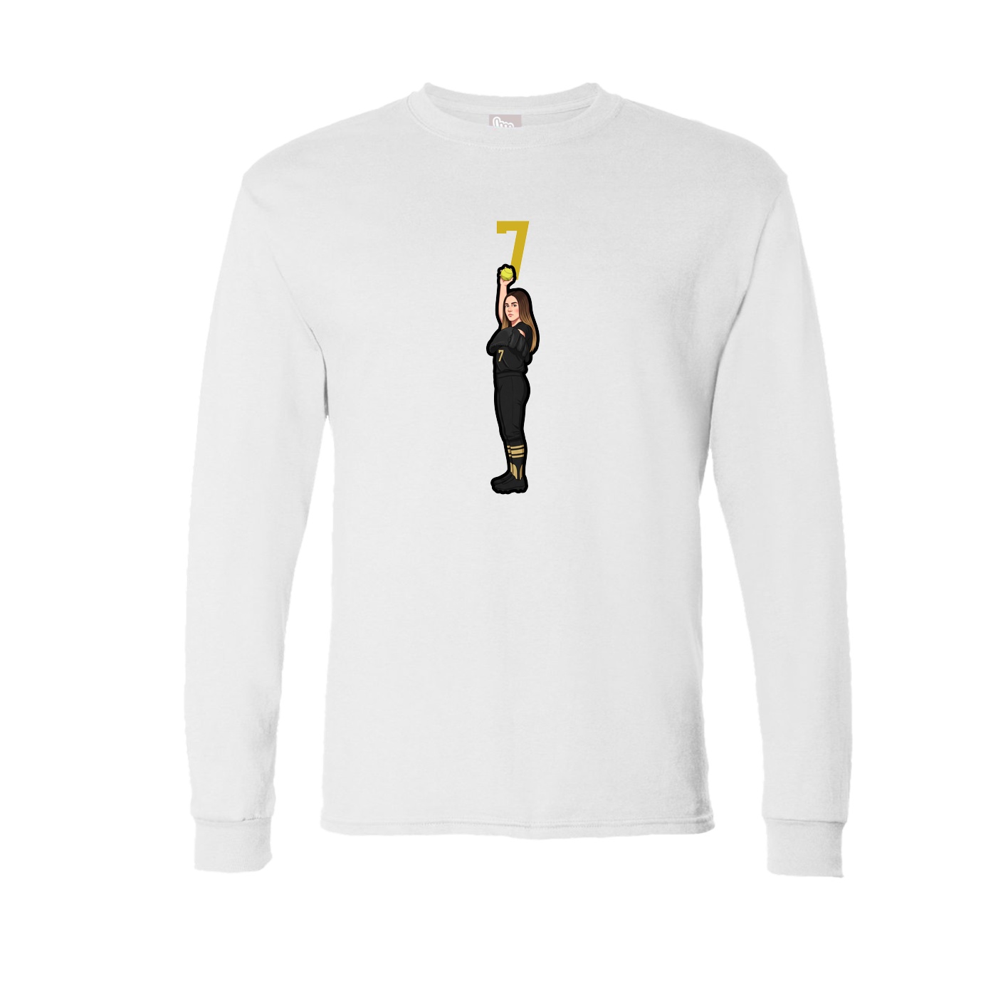 Long Sleeve Tee