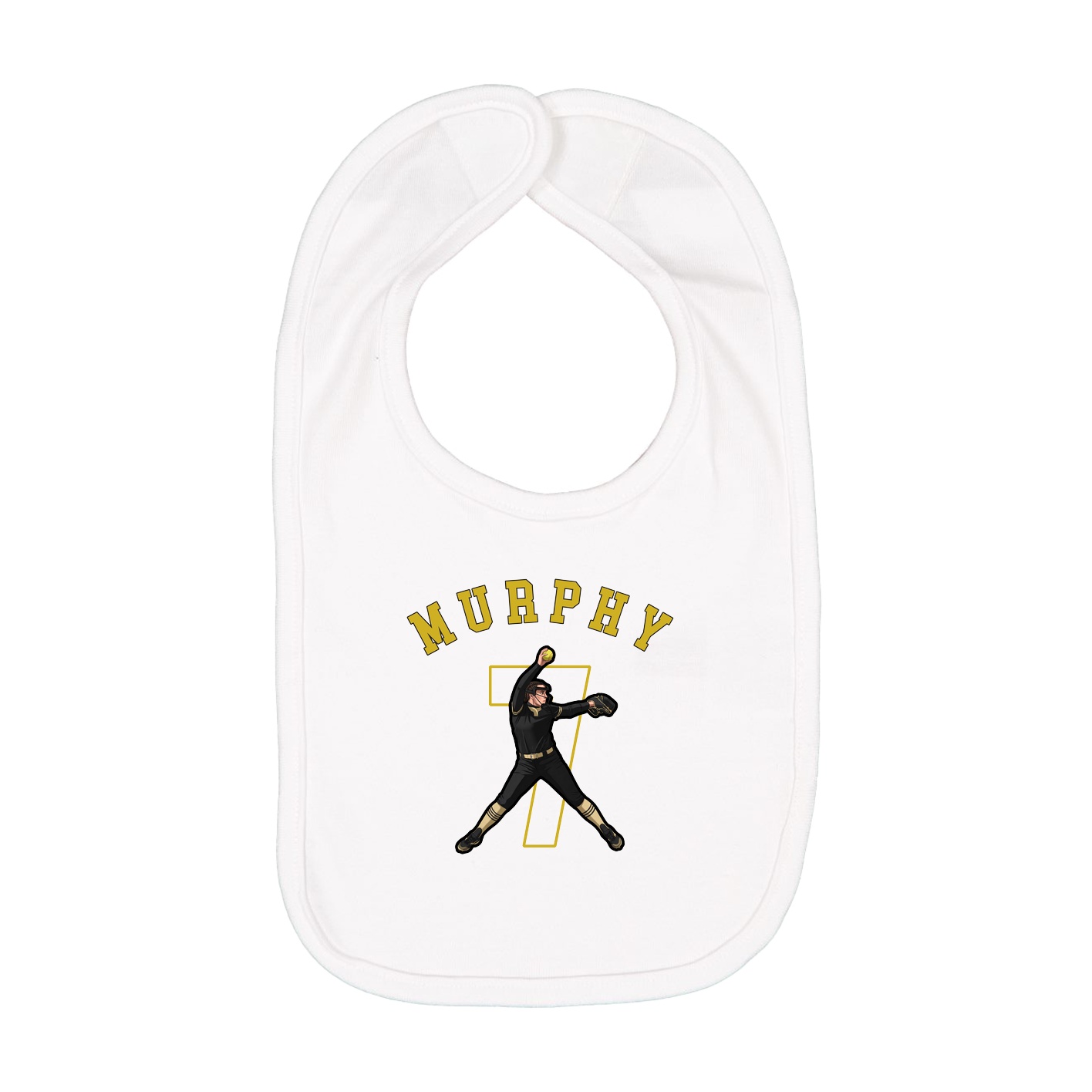 Infant Bib