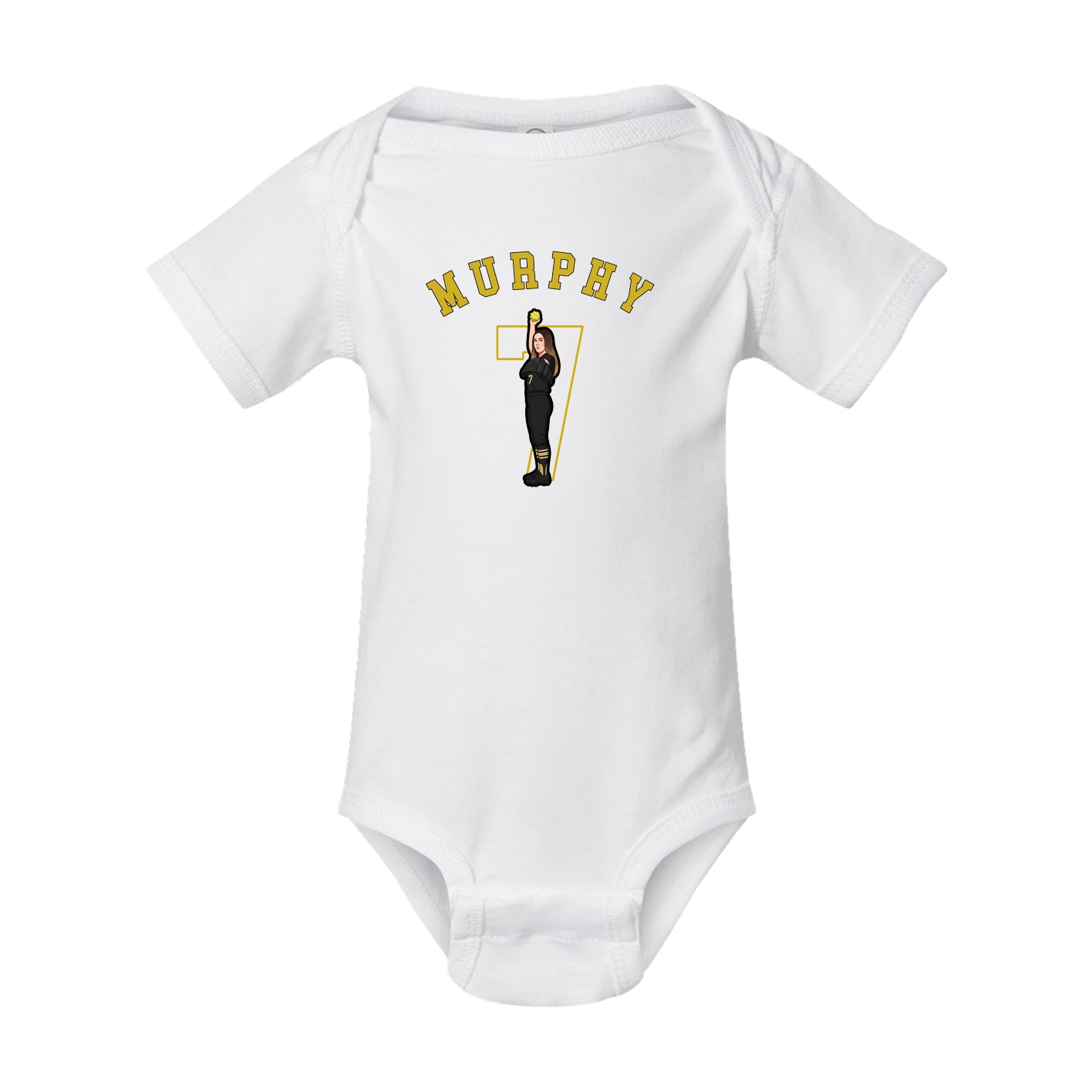 Baby Onesie