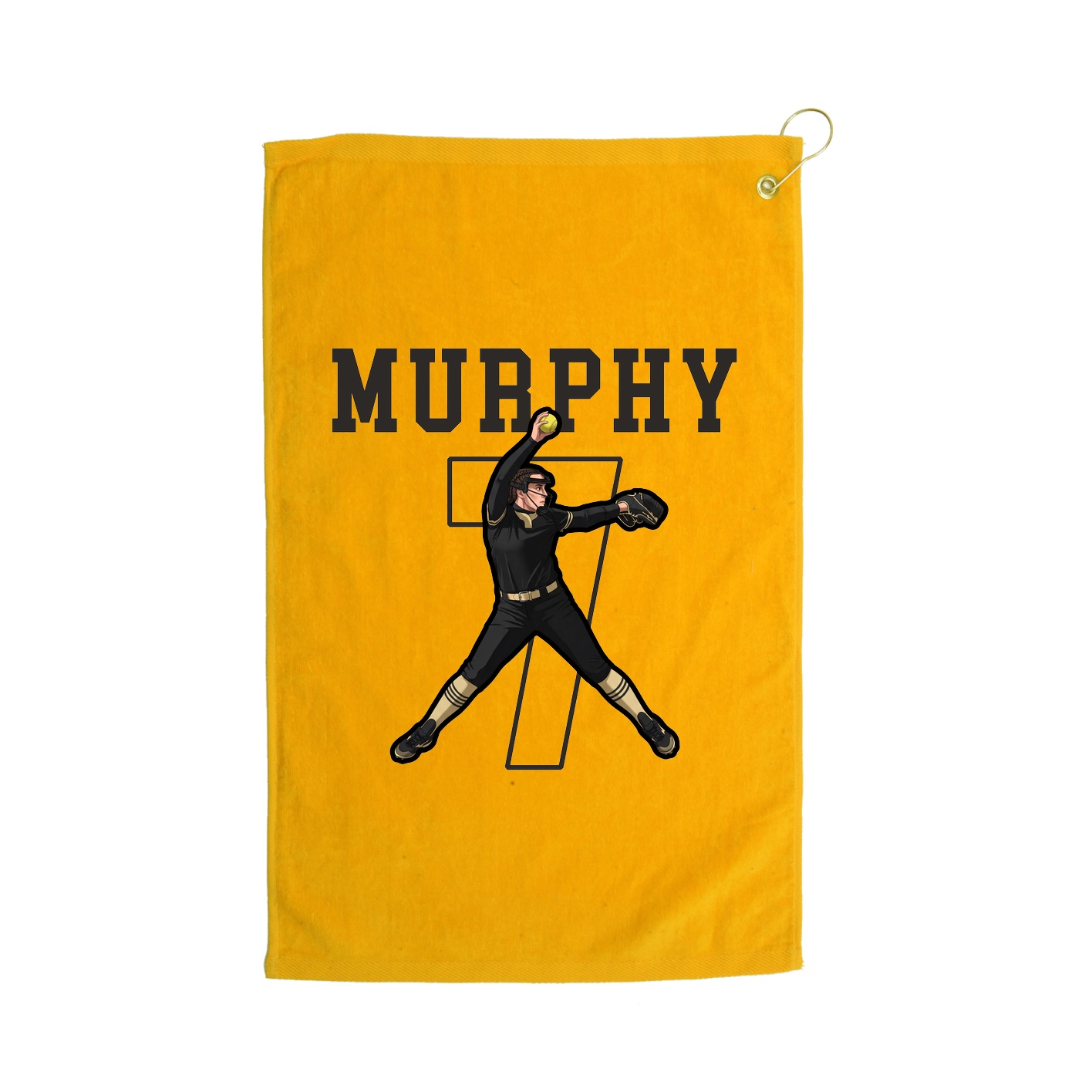 Golf Towel
