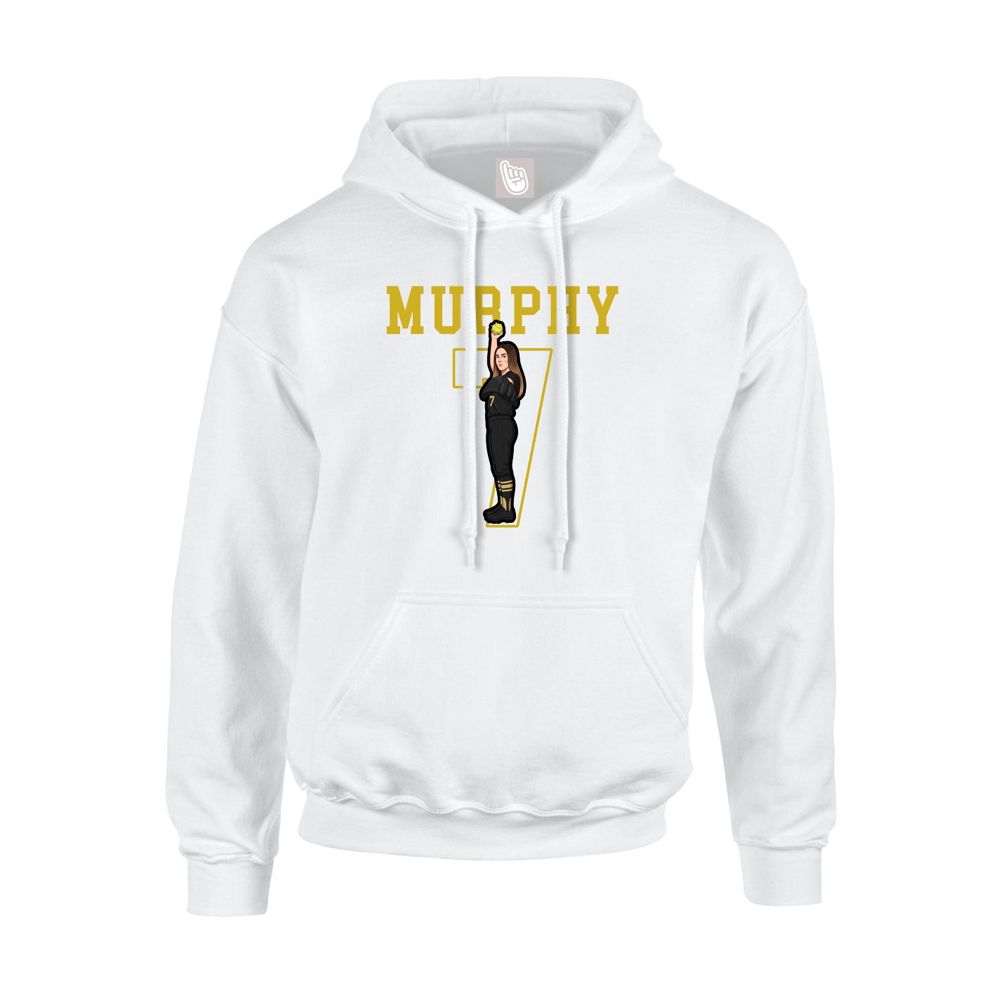 Youth Hoodie