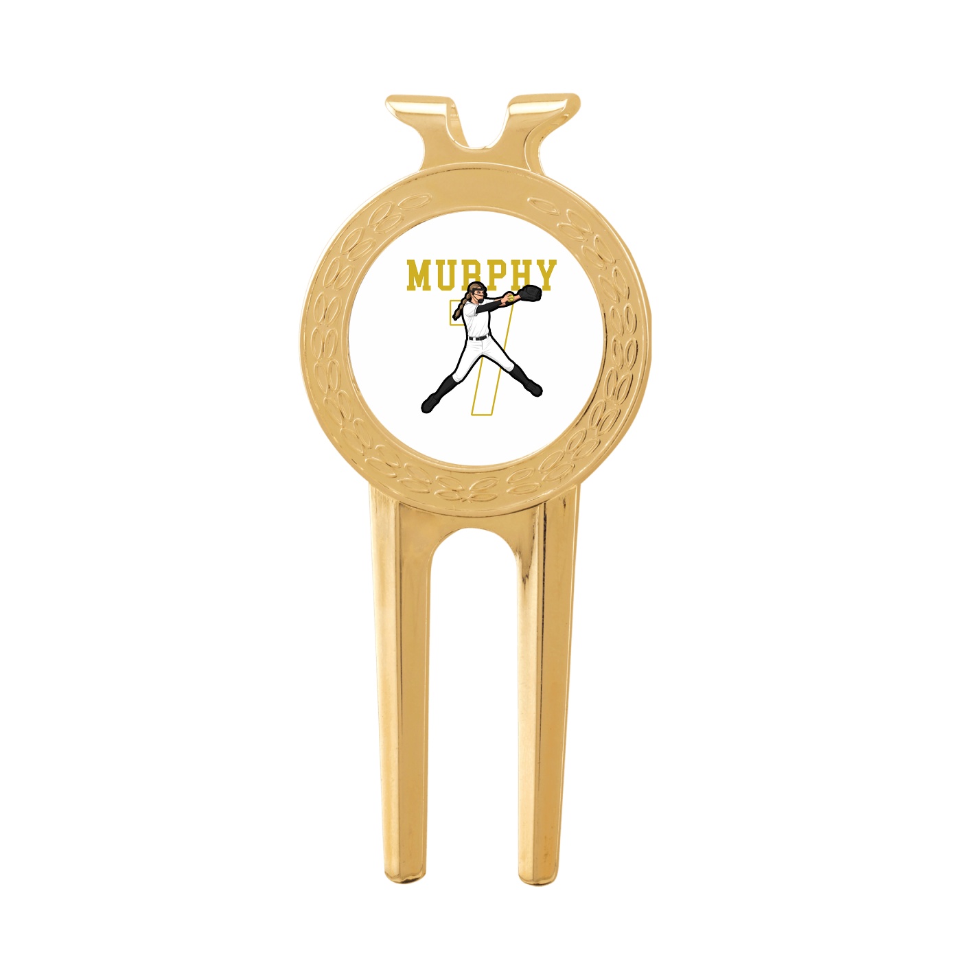 Divot Tool with Ball Marker — Shirsey in Classic