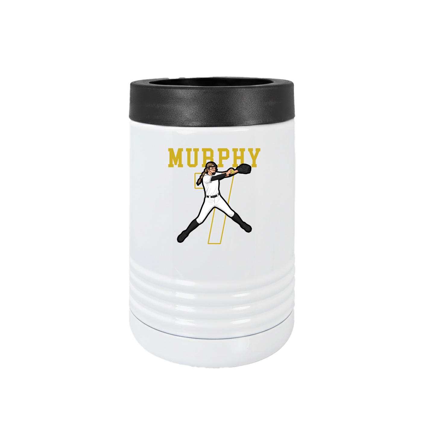 Beverage Holder — Shirsey in White