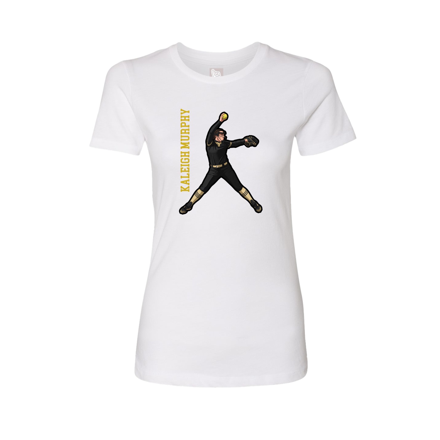 Womens Tee