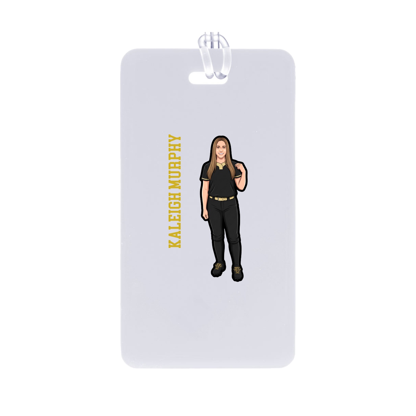 Bag Tag
