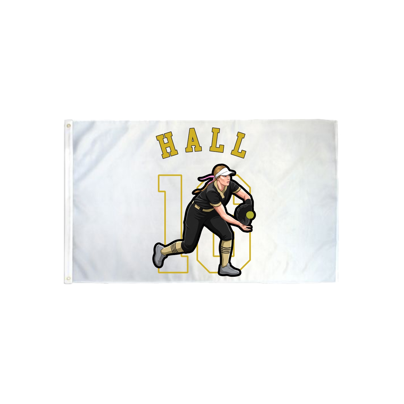 3x5 Flag
