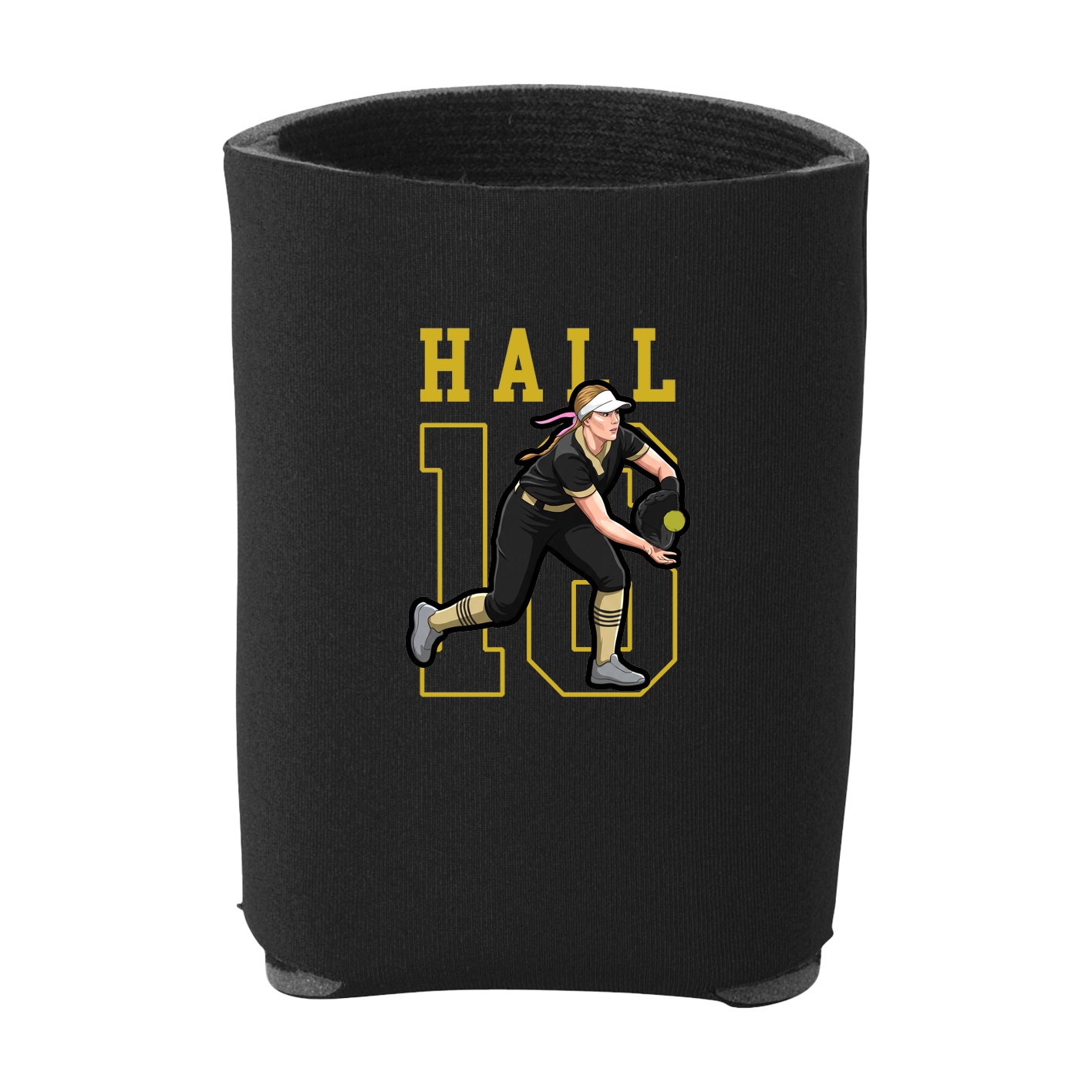 Can Holder — Shirsey in Black