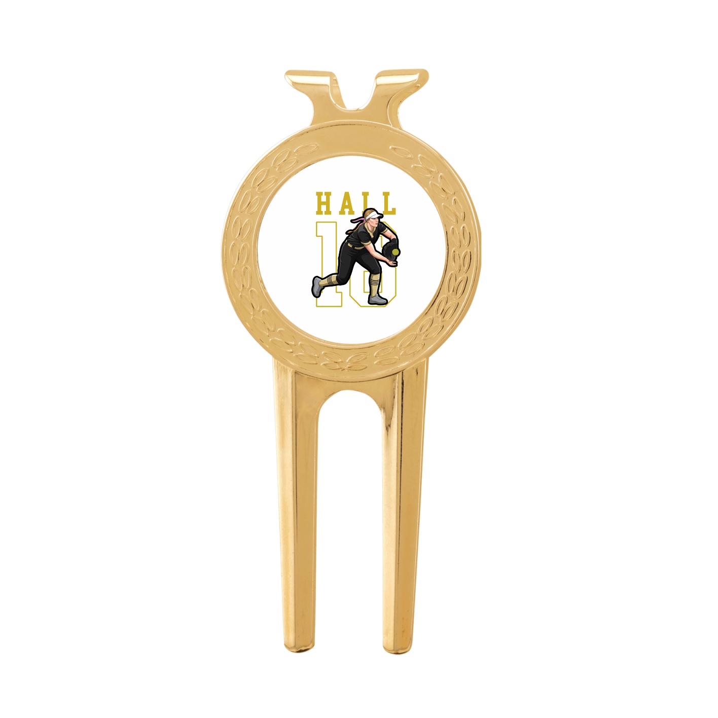 Divot Tool with Ball Marker — Shirsey in Classic