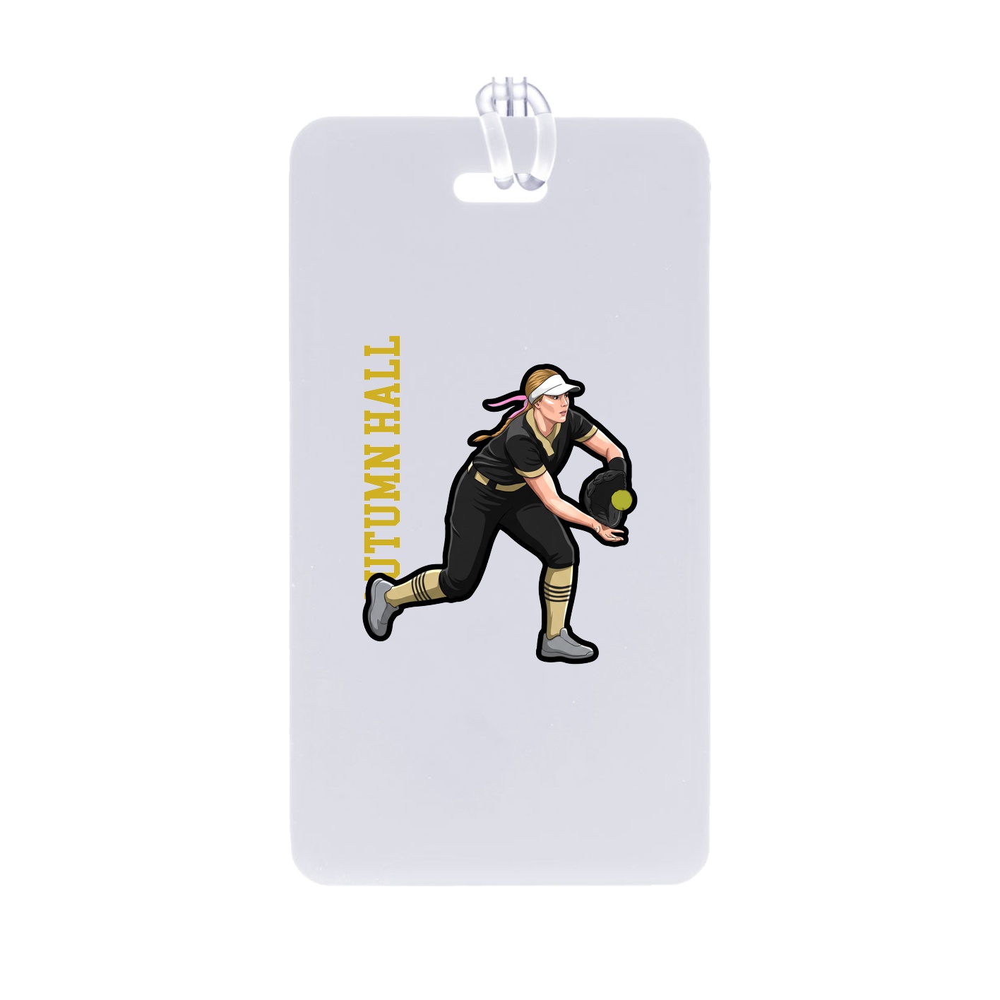 Bag Tag