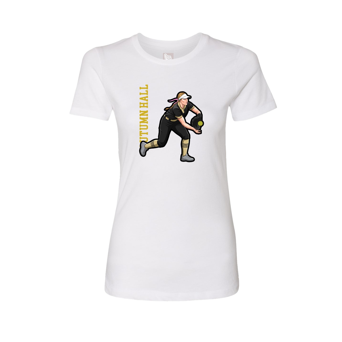 Womens Tee