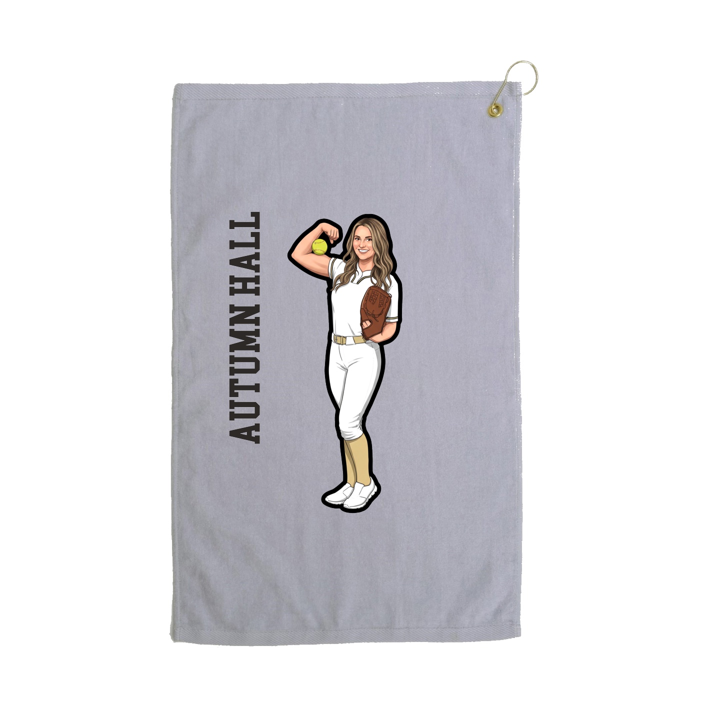 Golf Towel