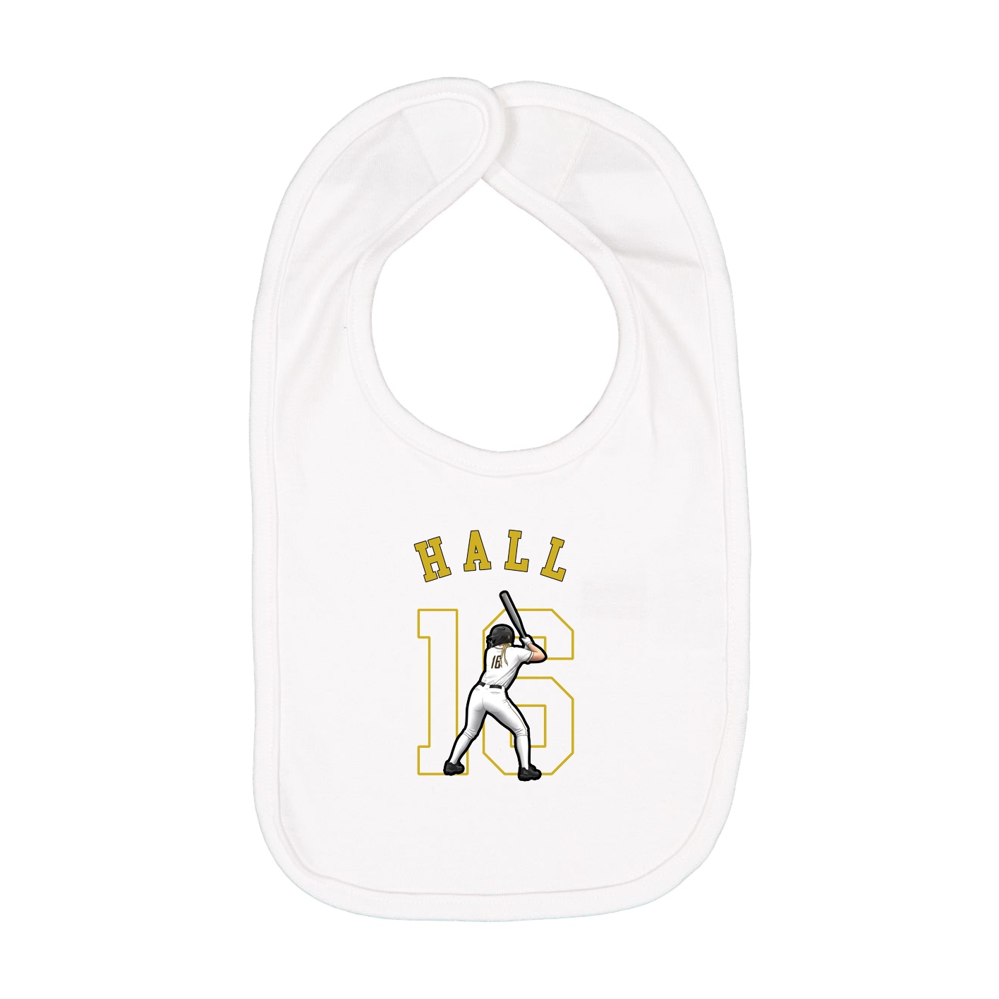 Infant Bib