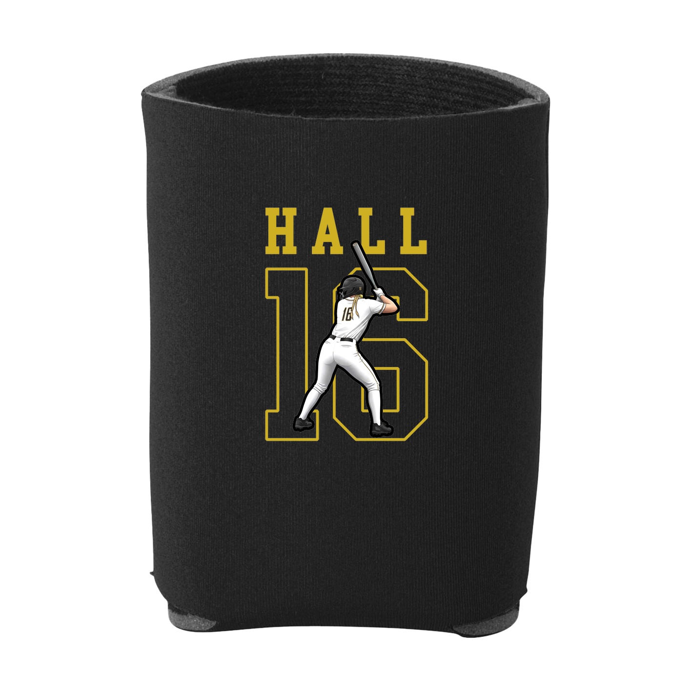 Can Holder — Shirsey in Black