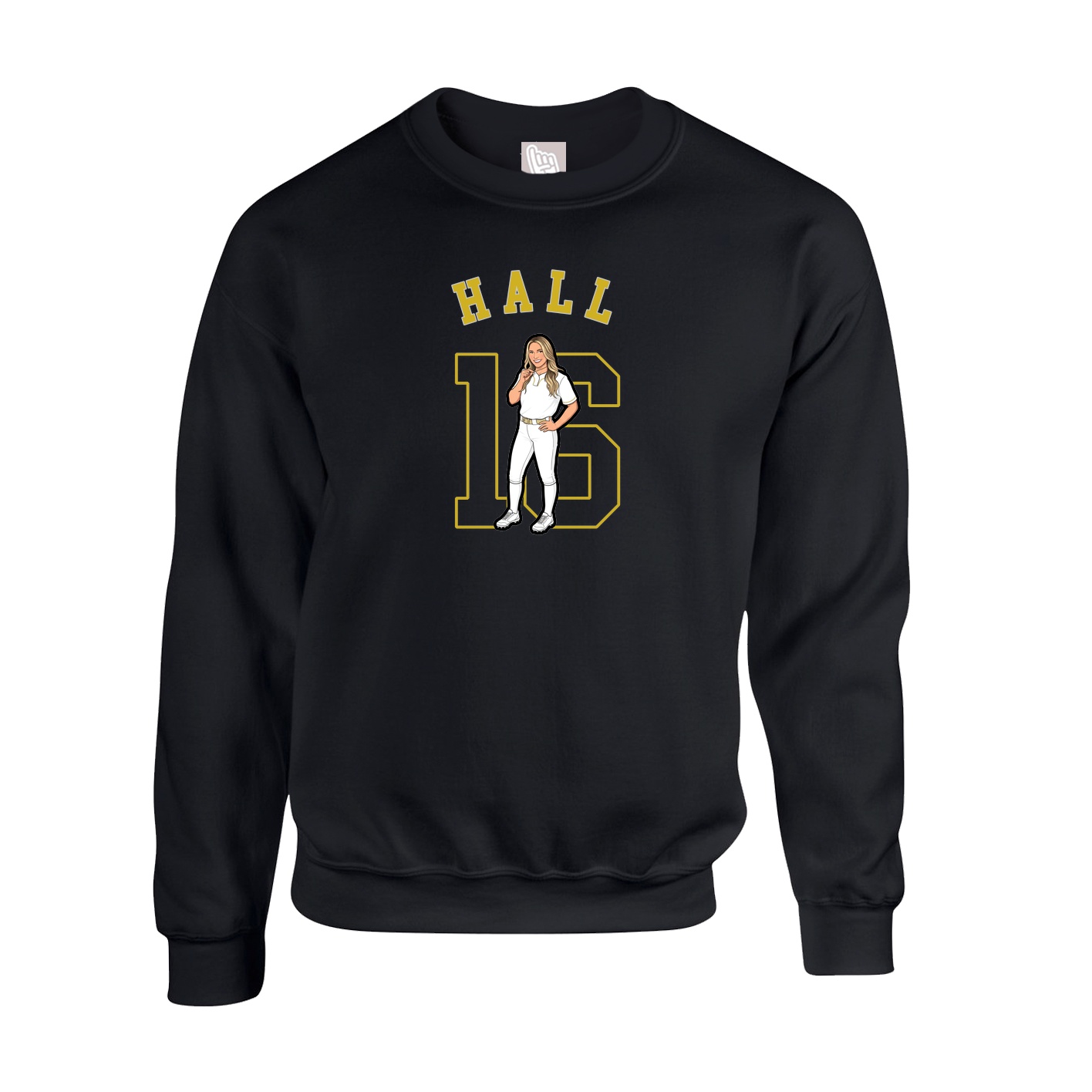 Fleece Crew