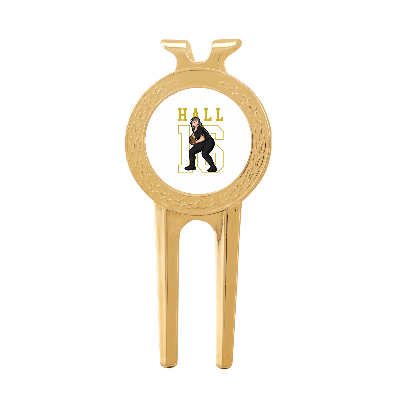 Divot Tool with Ball Marker — Shirsey in Classic