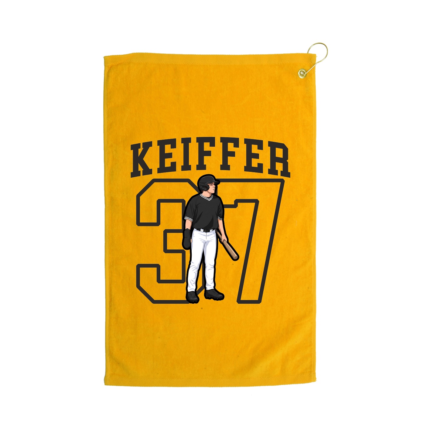 Golf Towel