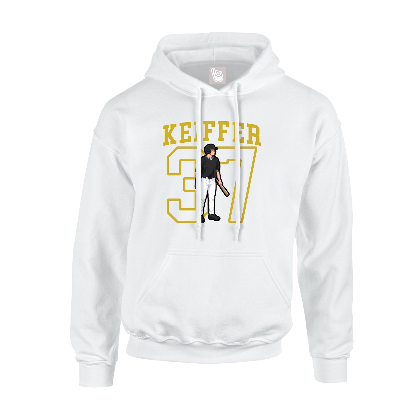 Youth Hoodie