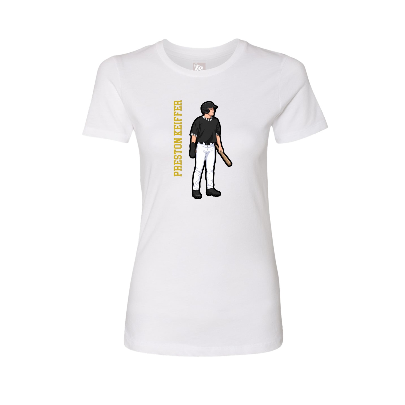 Womens Tee