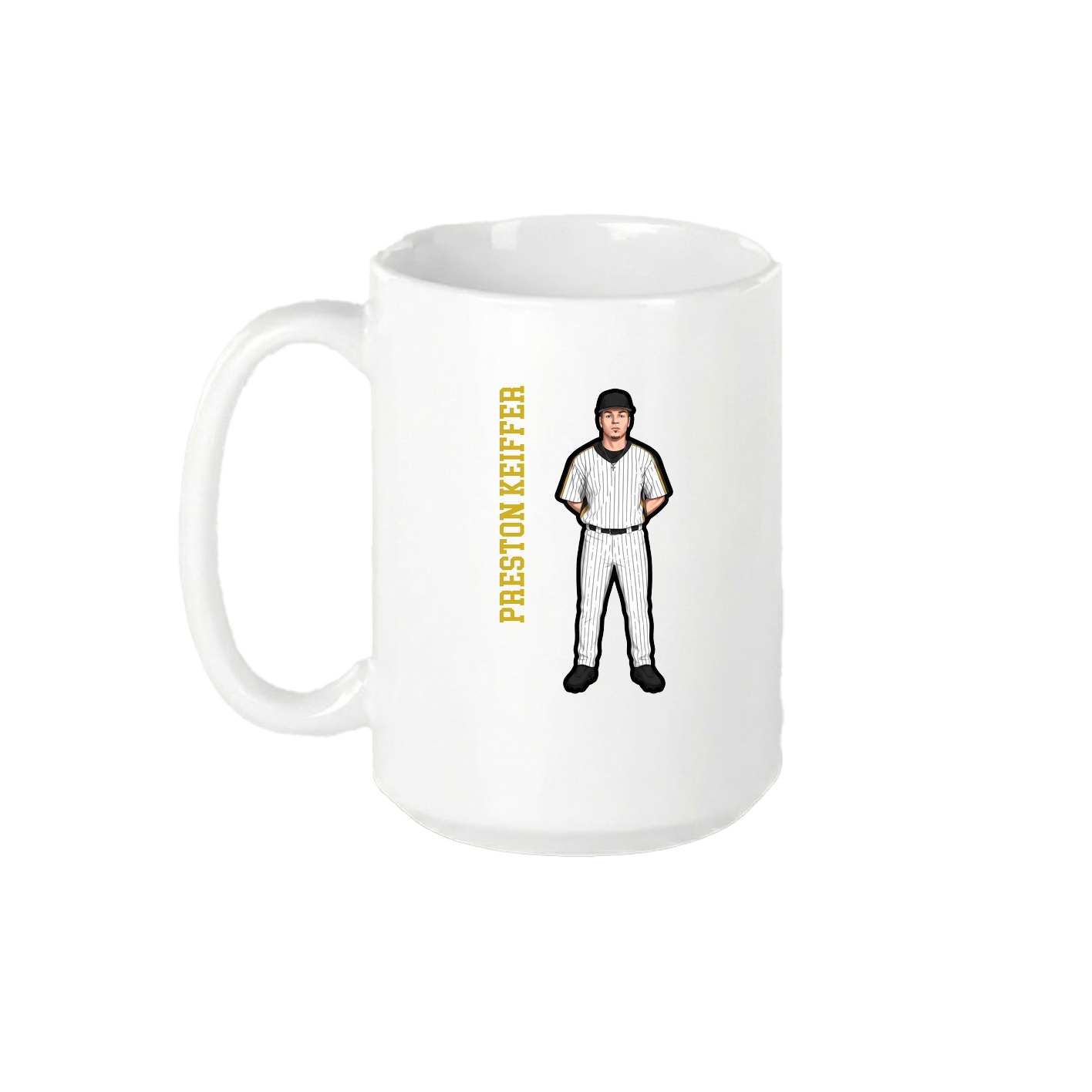 15oz Coffee Mug