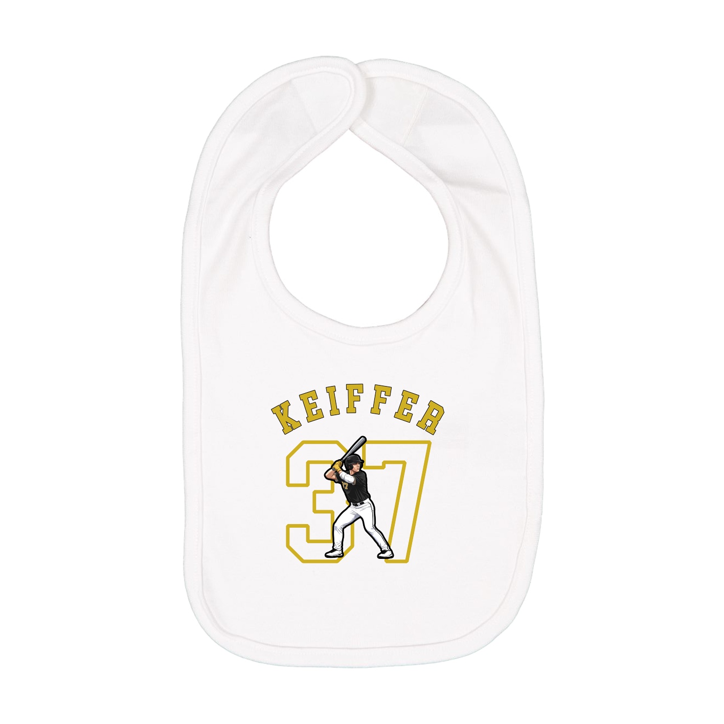 Infant Bib