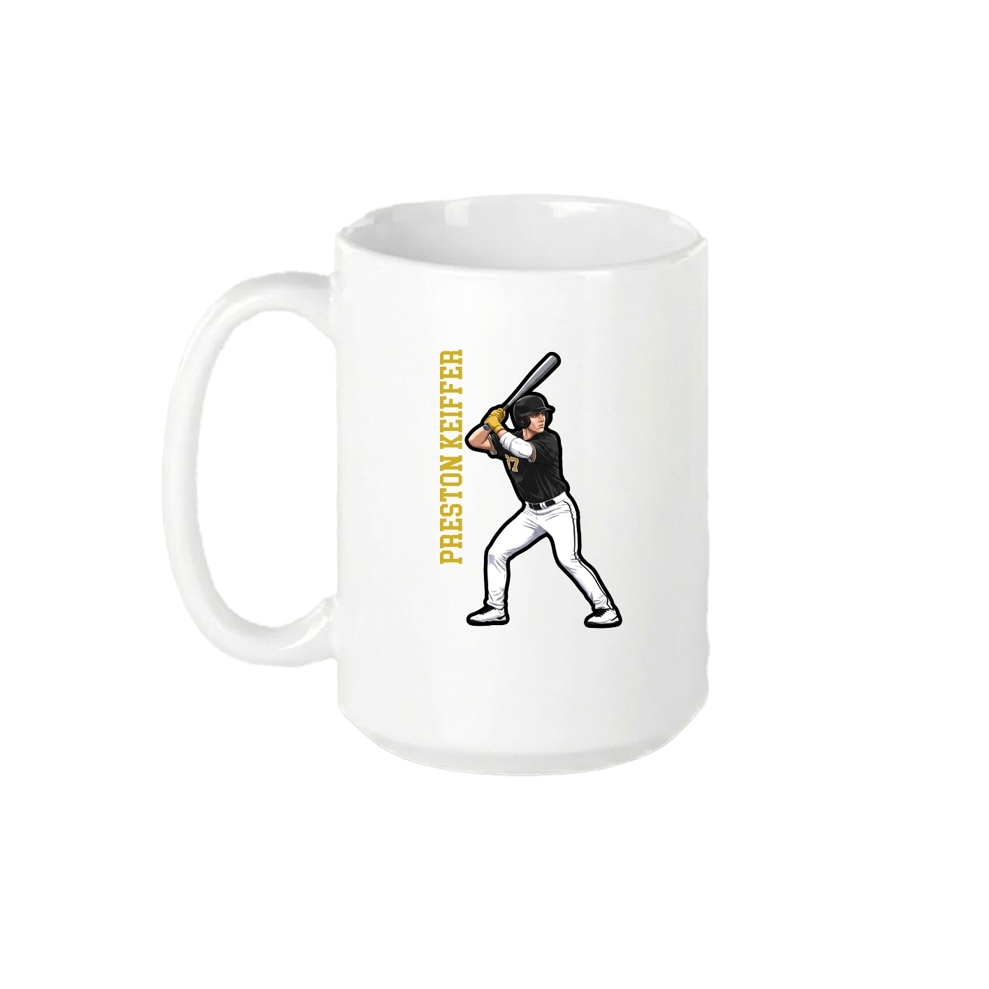 15oz Coffee Mug