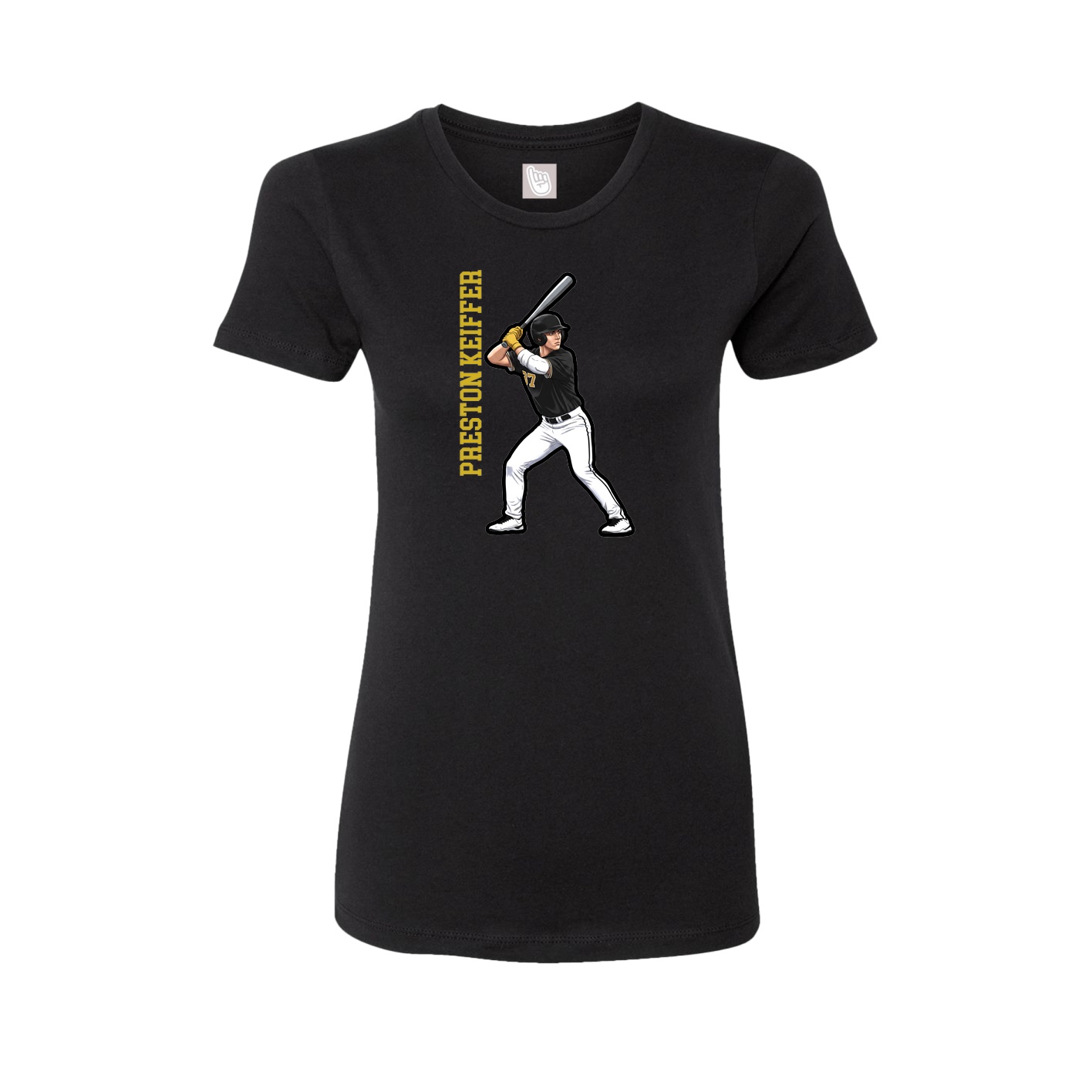 Fitted Women's Tee