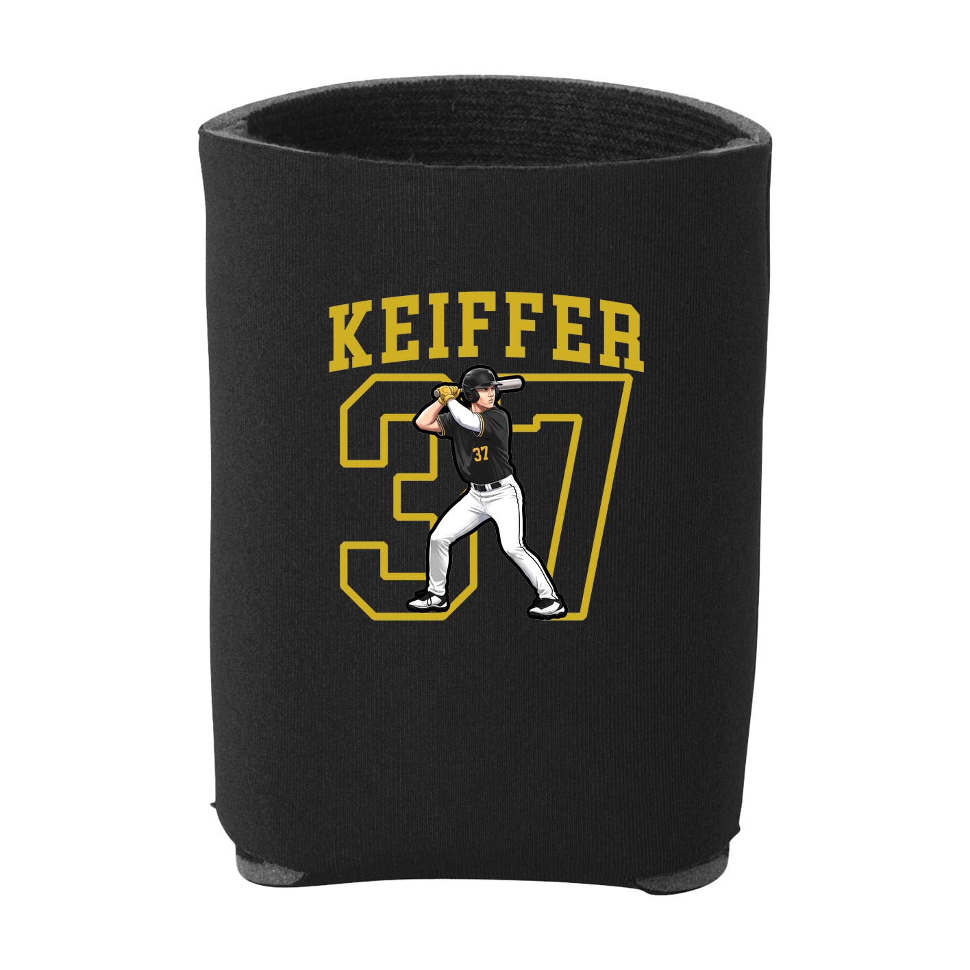 Can Holder — Shirsey in Black