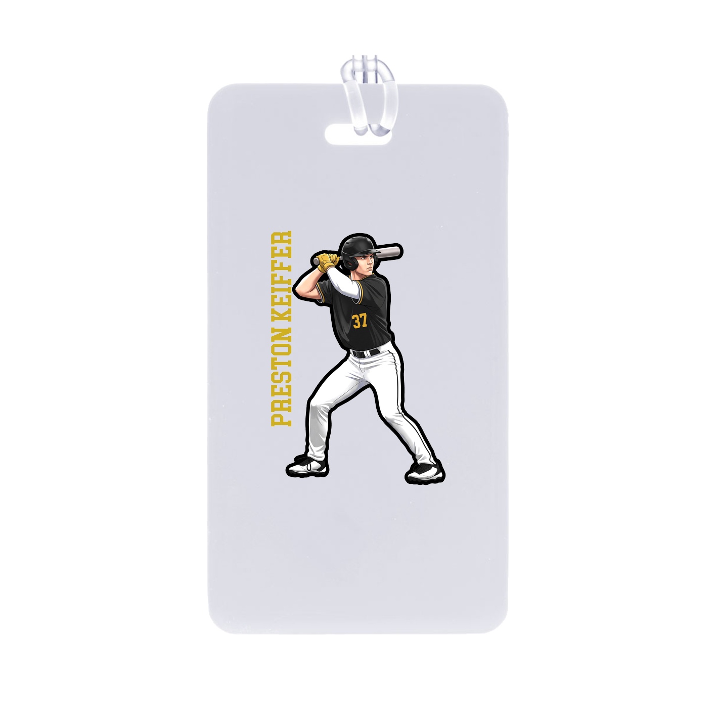Bag Tag