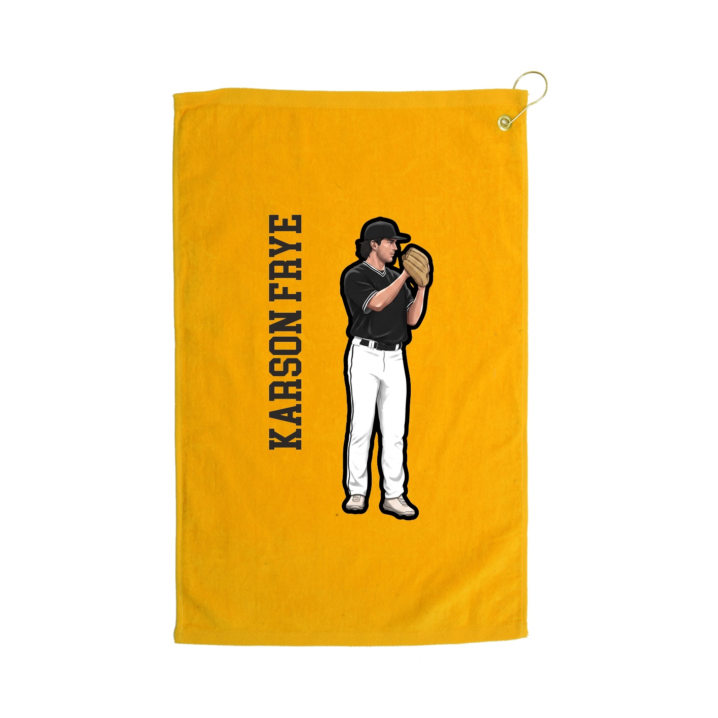 Golf Towel