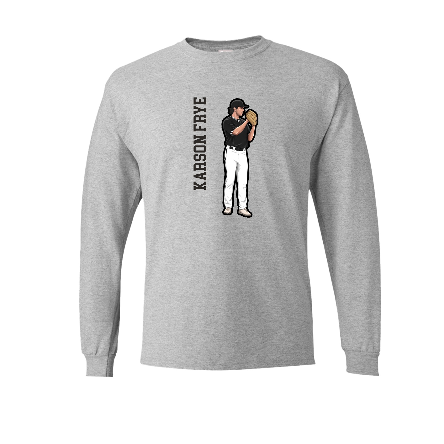 Long Sleeve Tee