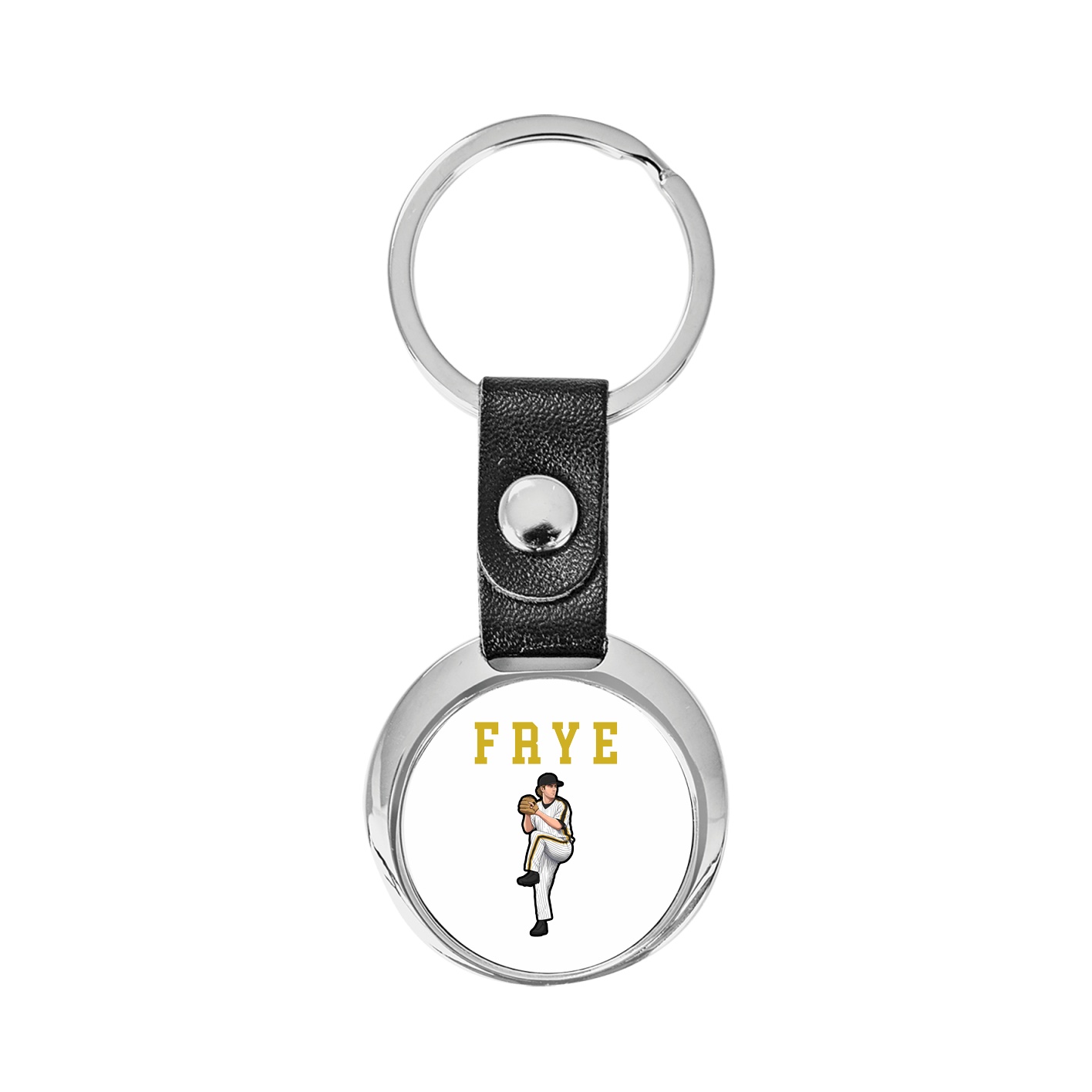 Key Chain — Shirsey in Classic