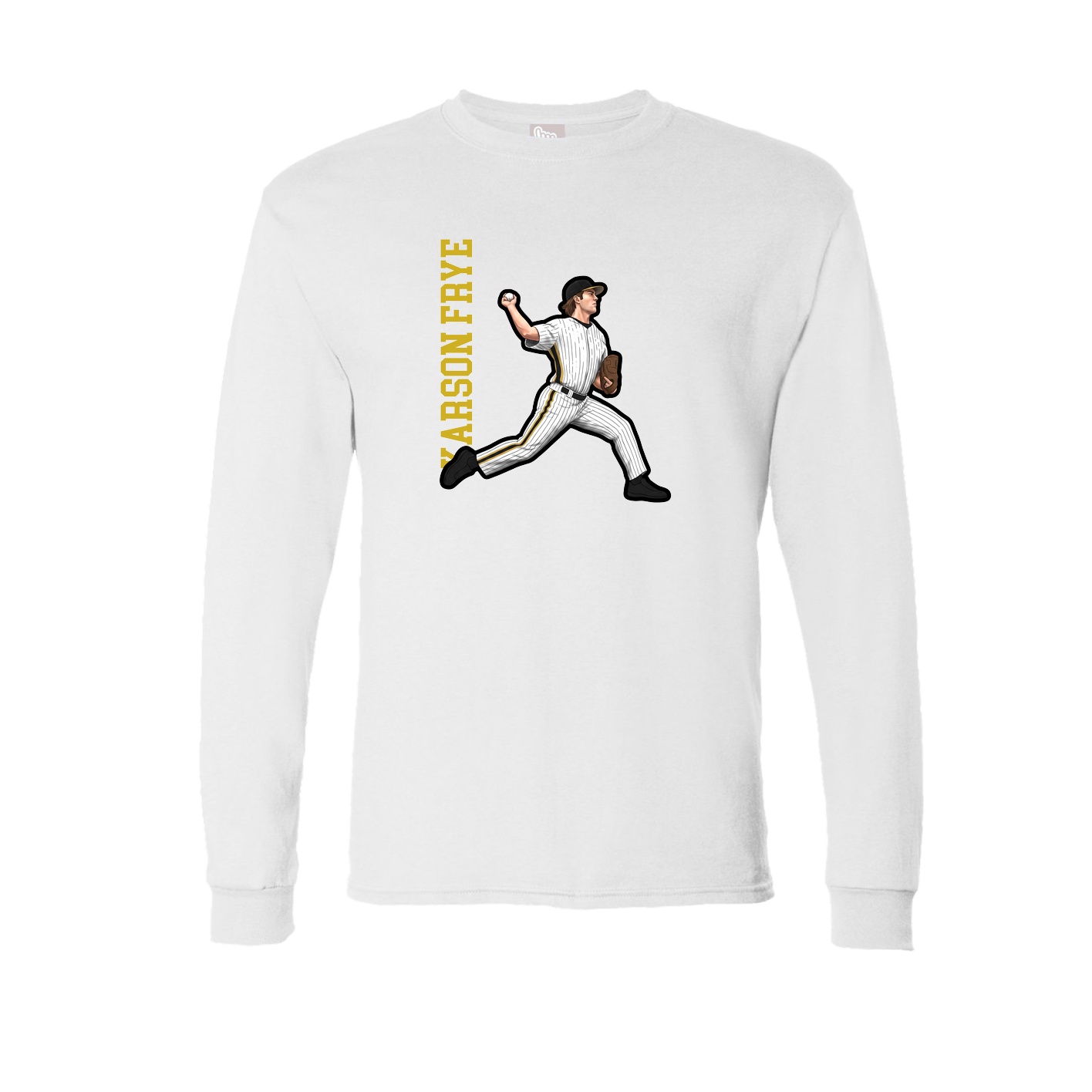 Long Sleeve Tee