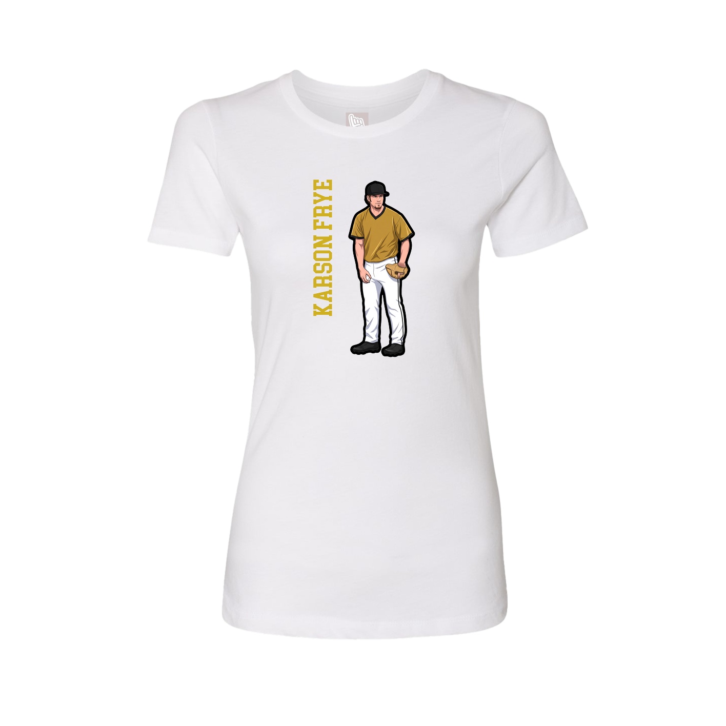 Womens Tee