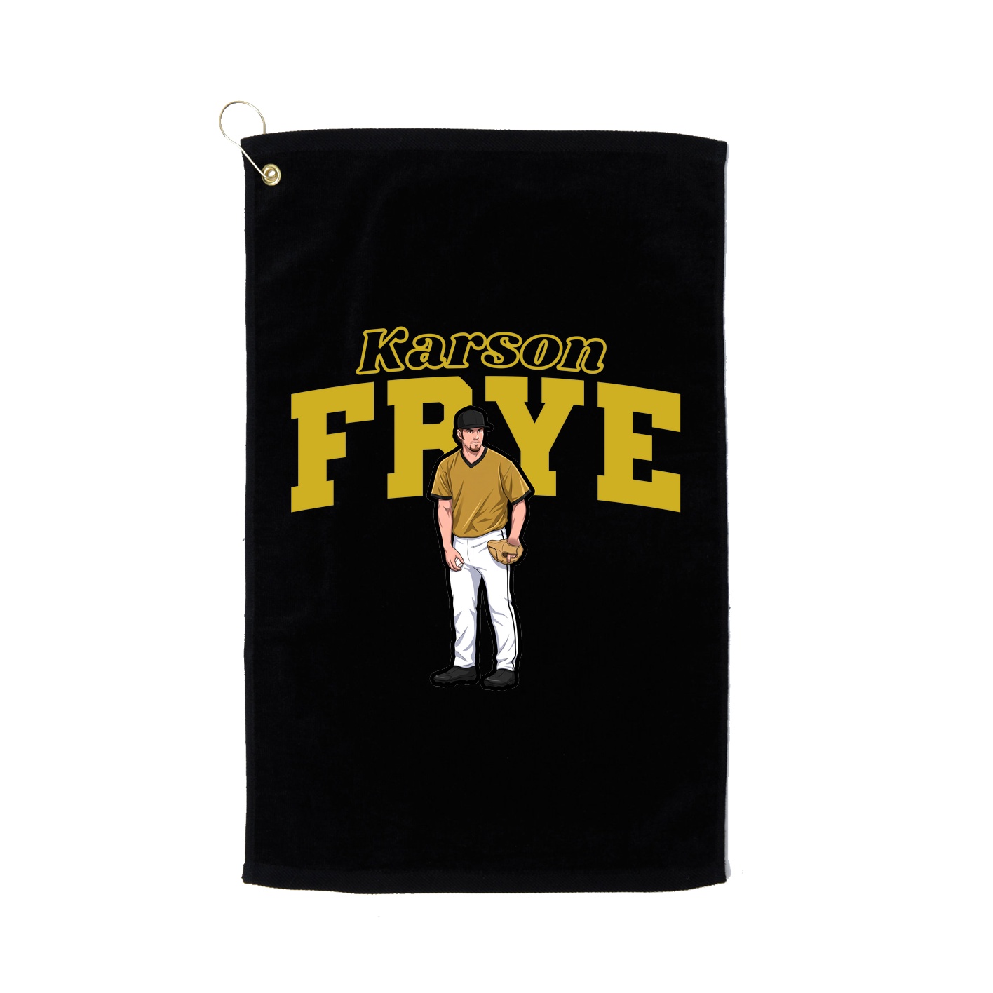 Golf Towel