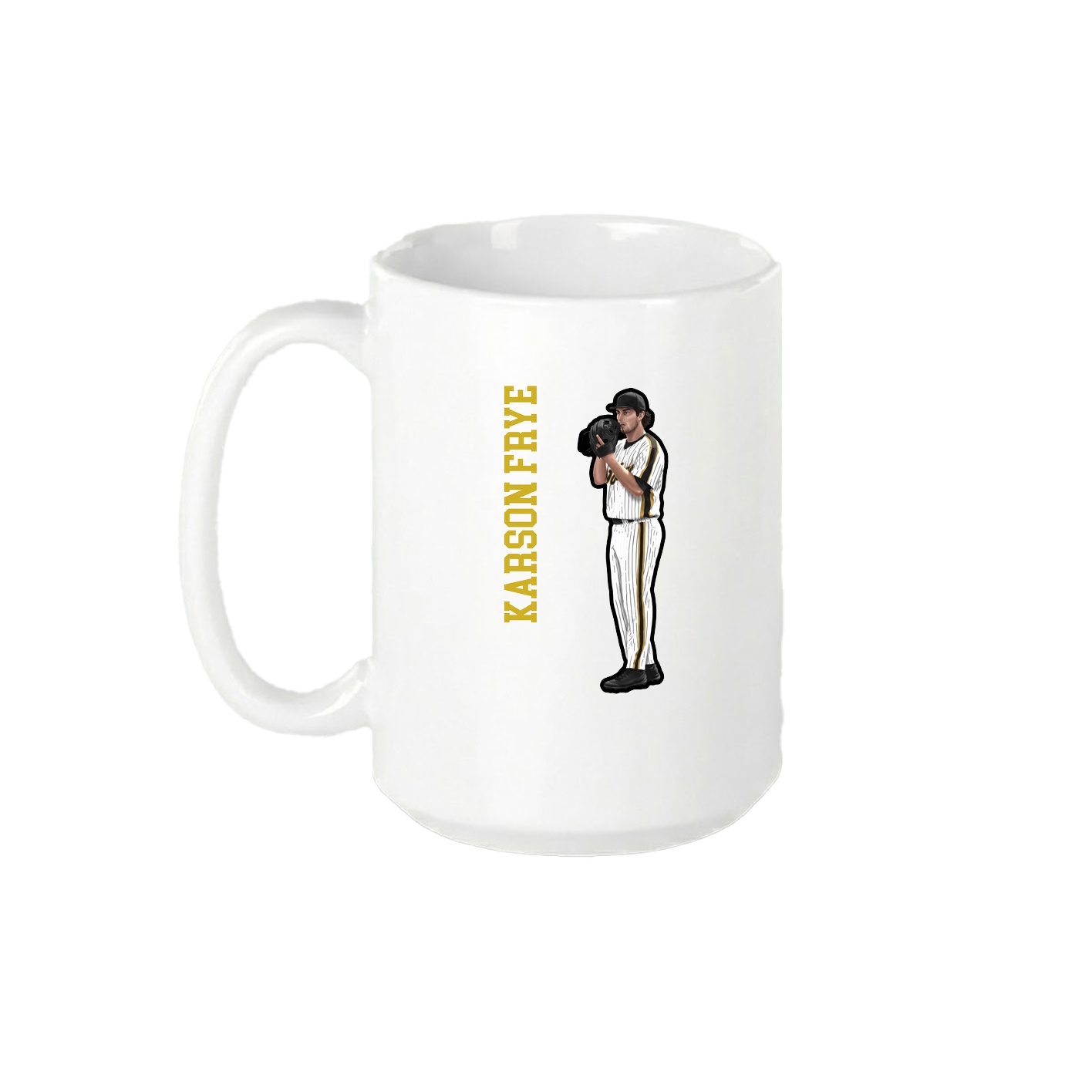 15oz Coffee Mug