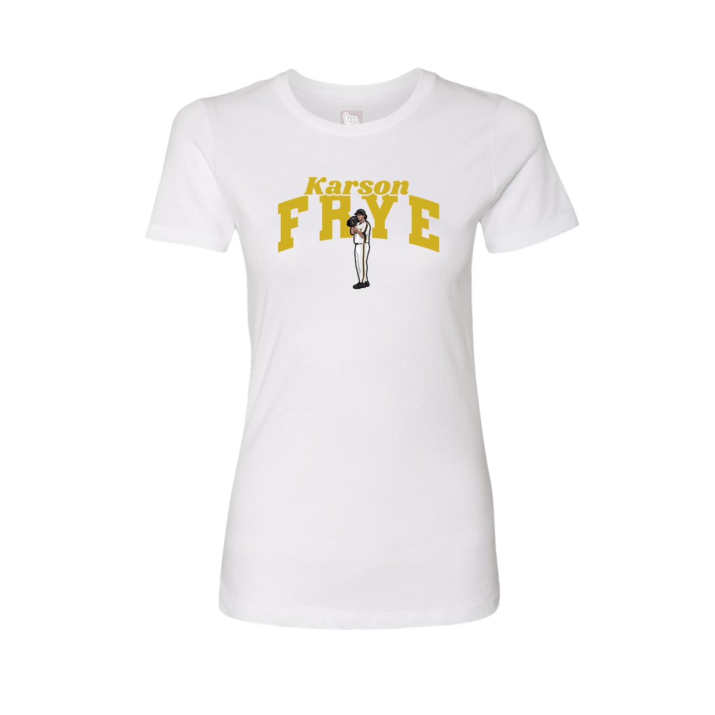 Womens Tee