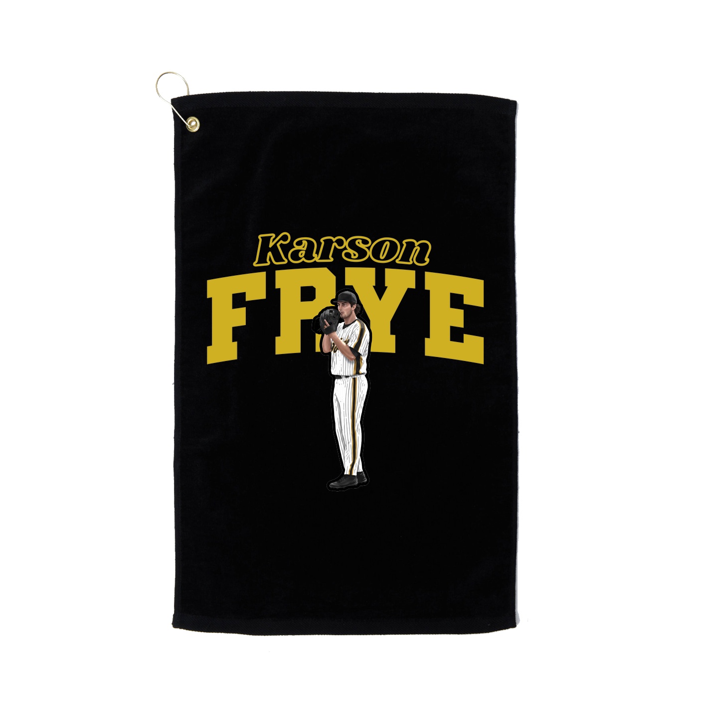 Golf Towel