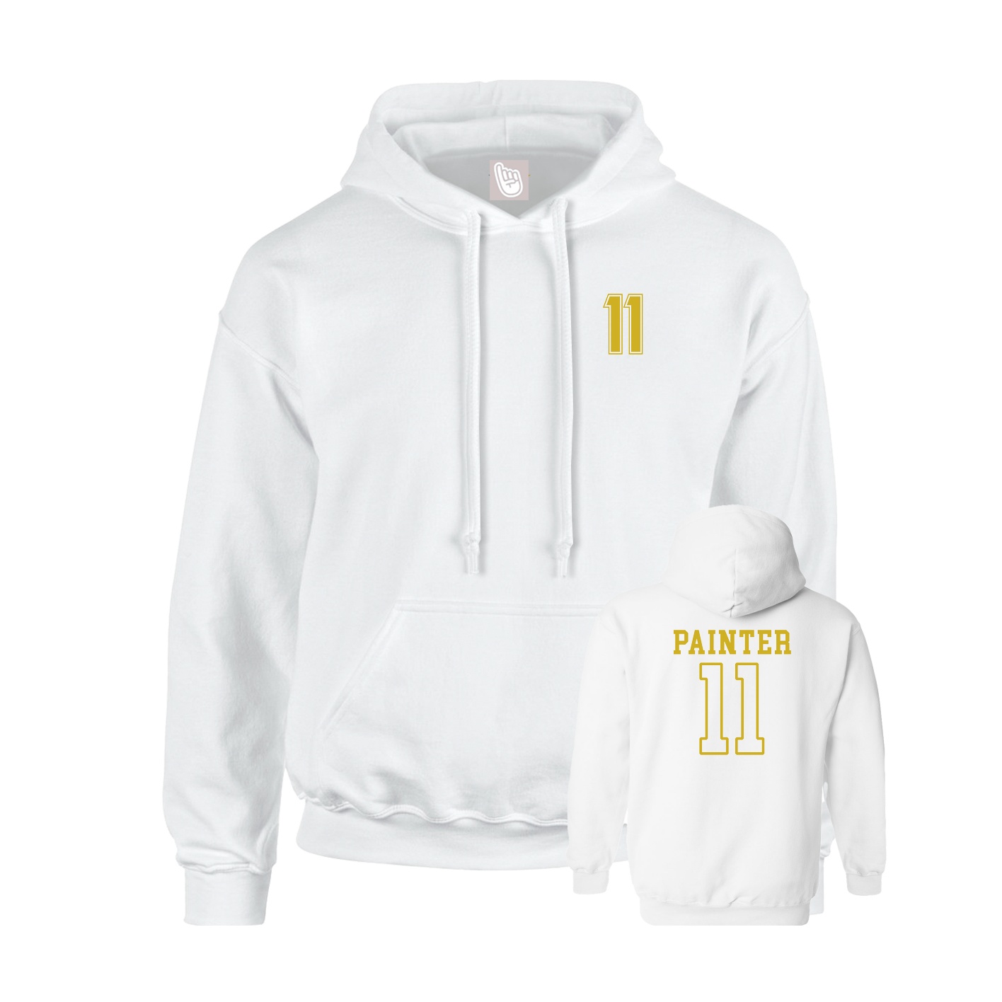 Youth Hoodie