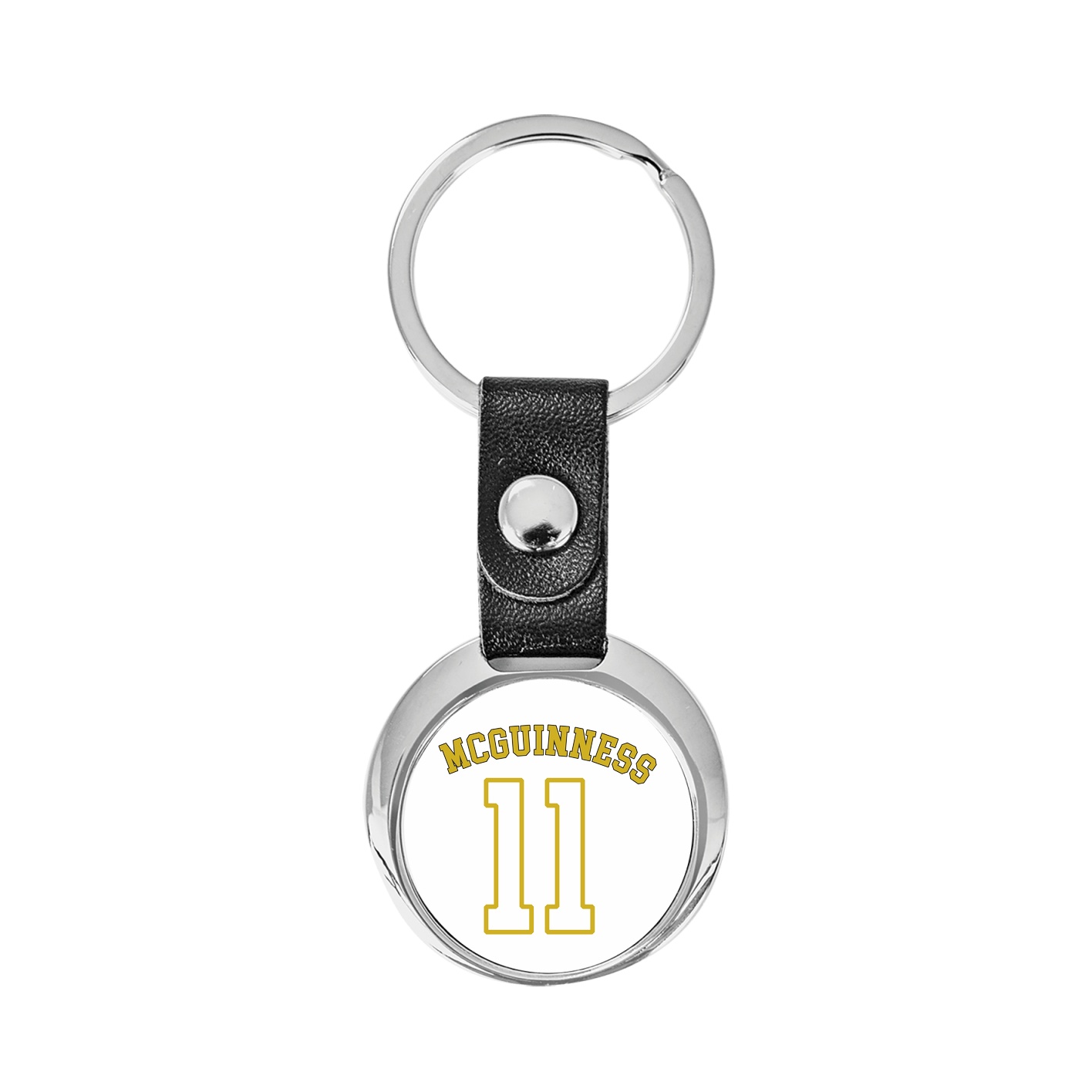 Key Chain — Shirsey Arch in Classic