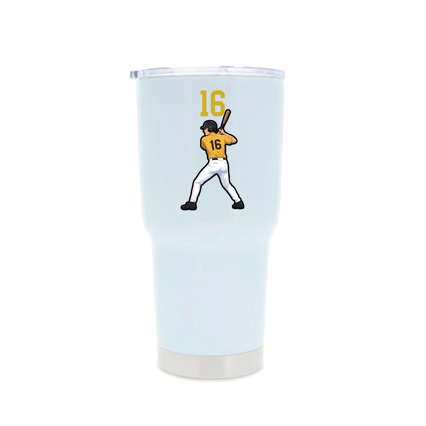 30oz Stainless Steel Tumbler