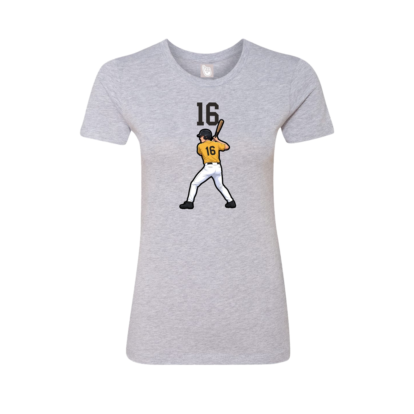 NIL Club Womens Tee