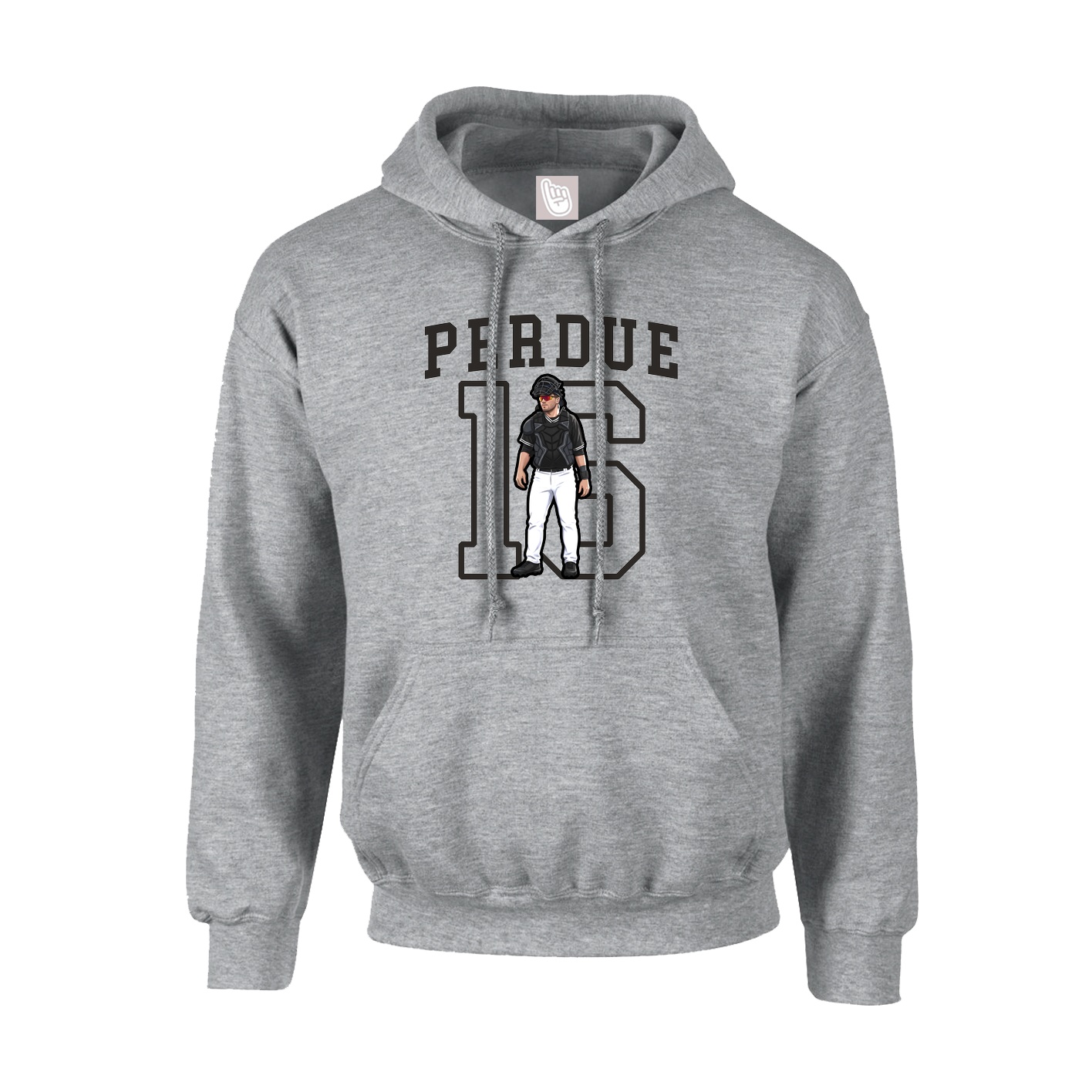 Youth Hoodie