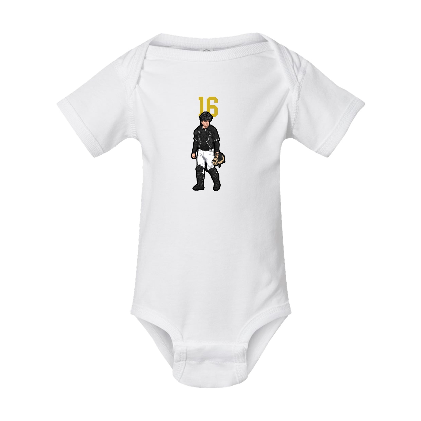 Baby Onesie