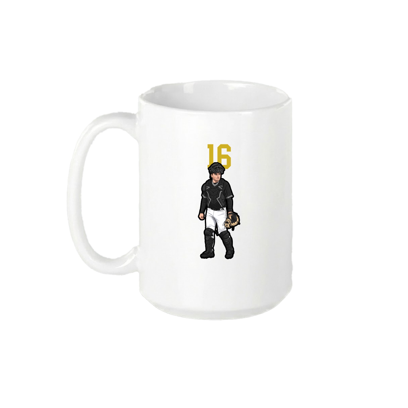 15oz Coffee Mug