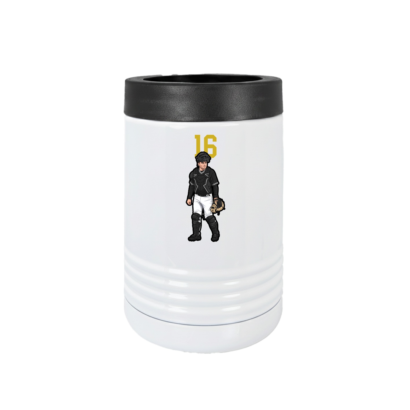 Polar Camel Beverage Holder