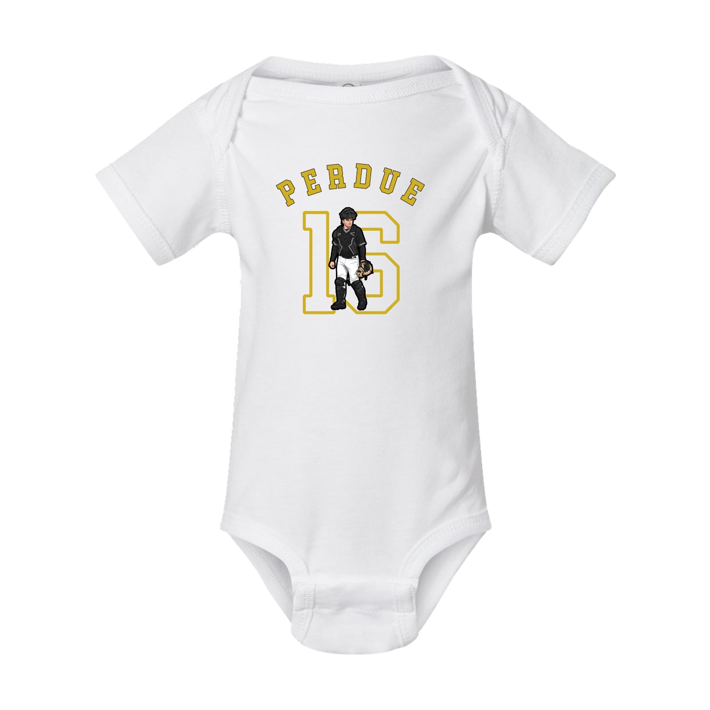 Baby Onesie